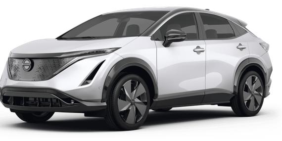 NISSAN ARIYA 2023 JN1DF0CDXPM707322 image