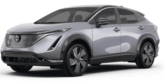 NISSAN ARIYA 2023 JN1DF0CD3PM708862 image