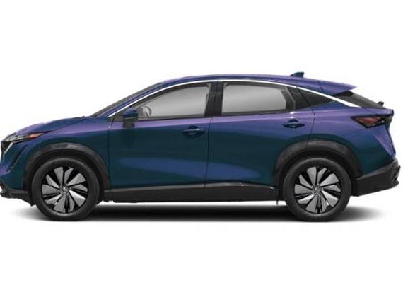 NISSAN ARIYA 2023 JN1DF0BB2PM701594 image NISSAN ARIYA 2023 JN1DF0BB2PM701594 image