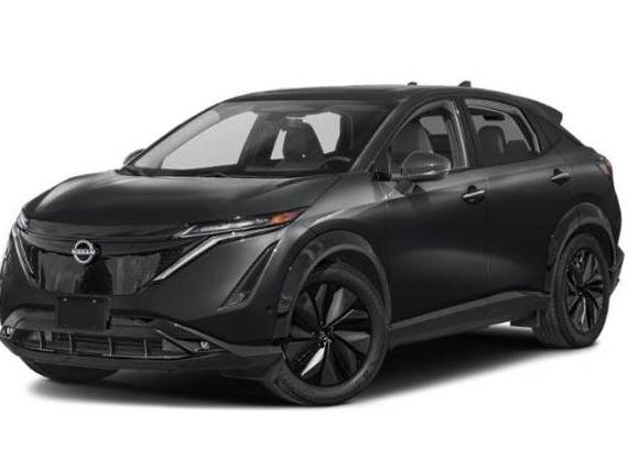 NISSAN ARIYA 2023 JN1DF0CD1PM707418 image