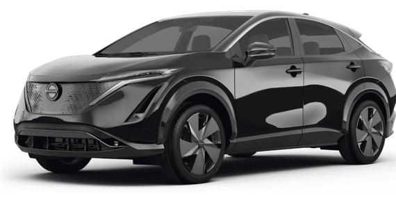 NISSAN ARIYA 2023 JN1DF0CDXPM710883 image