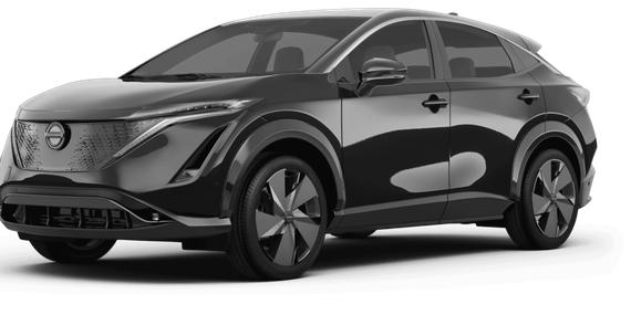 NISSAN ARIYA 2023 JN1DF0CD9PM704198 image