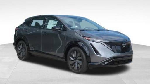 NISSAN ARIYA 2023 JN1DF0BB4PM701886 image