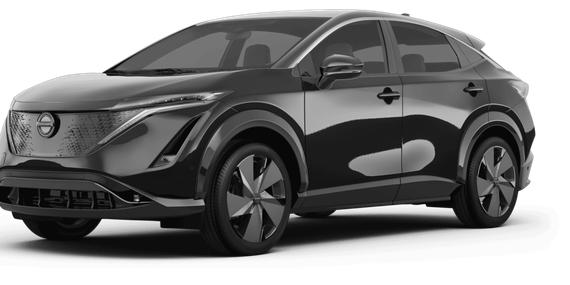 NISSAN ARIYA 2023 JN1CF0BB2PM708928 image