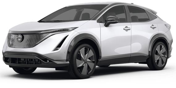 NISSAN ARIYA 2023 JN1DF0CD2PM701112 image