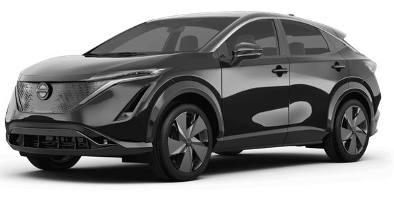 NISSAN ARIYA 2023 JN1AF0BA7PM401415 image