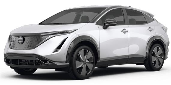 NISSAN ARIYA 2023 JN1DF0CD3PM707811 image