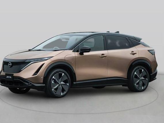 NISSAN ARIYA 2023 JN1DF0BB0PM705241 image