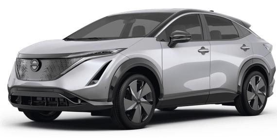 NISSAN ARIYA 2023 JN1CF0BB9PM711292 image
