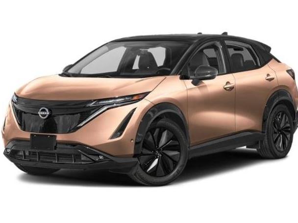 NISSAN ARIYA 2023 JN1DF0CD9PM710938 image