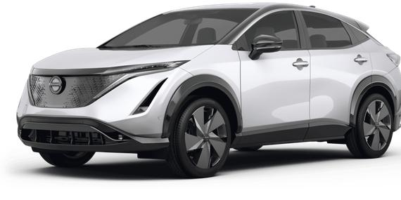 NISSAN ARIYA 2023 JN1DF0CD1PM706026 image