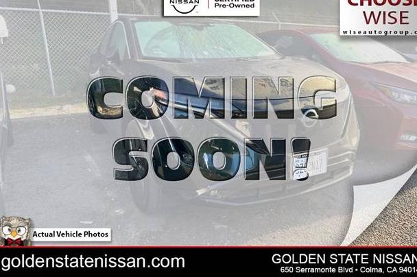 NISSAN ARIYA 2023 JN1BF0BA6PM404357 image