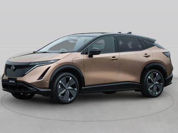 NISSAN ARIYA 2023 JN1CF0BB5PM704534 image