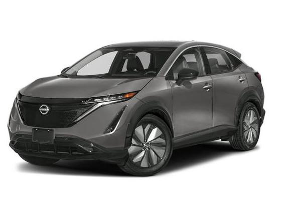 NISSAN ARIYA 2023 JN1DF0CD2PM705578 image NISSAN ARIYA 2023 JN1DF0CD2PM705578 image