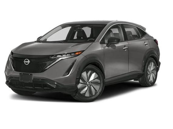 NISSAN ARIYA 2023 JN1BF0BA4PM402042 image NISSAN ARIYA 2023 JN1BF0BA4PM402042 image