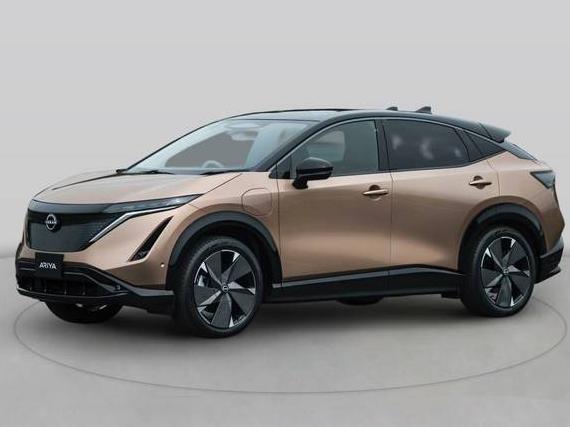 NISSAN ARIYA 2023 JN1DF0CD7PM707763 image