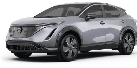 NISSAN ARIYA 2023 JN1DF0CD7PM708590 image