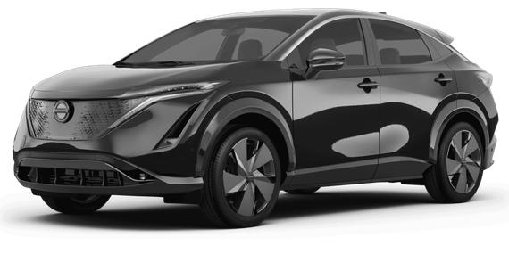 NISSAN ARIYA 2023 JN1AF0BA8PM406431 image NISSAN ARIYA 2023 JN1AF0BA8PM406431 image