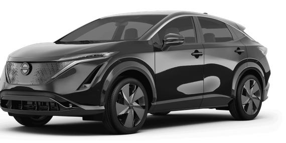 NISSAN ARIYA 2023 JN1DF0BBXPM700256 image