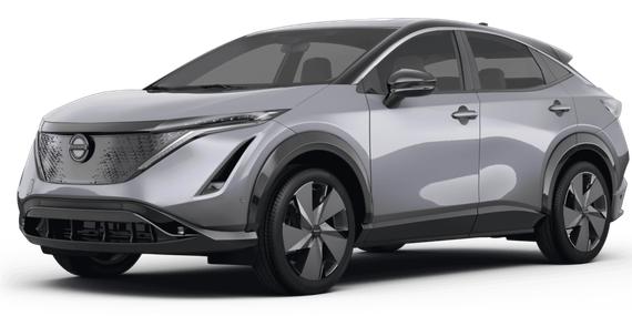 NISSAN ARIYA 2023 JN1DF0CD8PM705701 image
