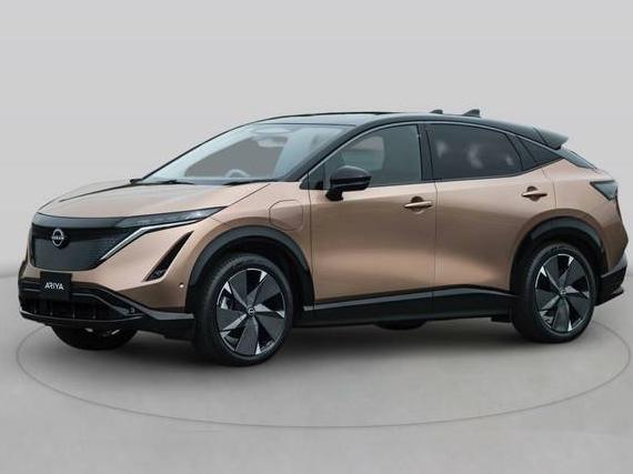 NISSAN ARIYA 2023 JN1DF0CD8PM710591 image
