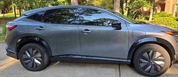 NISSAN ARIYA 2023 JN1CF0BB9PM709784 image NISSAN ARIYA 2023 JN1CF0BB9PM709784 image