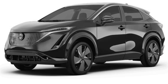 NISSAN ARIYA 2023 JN1AF0BA5PM402059 image NISSAN ARIYA 2023 JN1AF0BA5PM402059 image