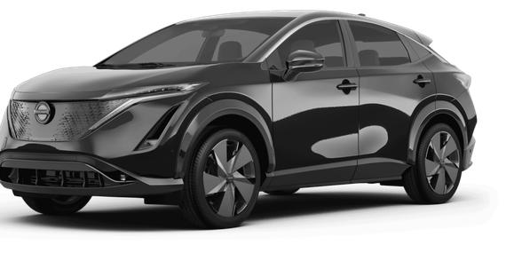 NISSAN ARIYA 2023 JN1CF0BB0PM702769 image