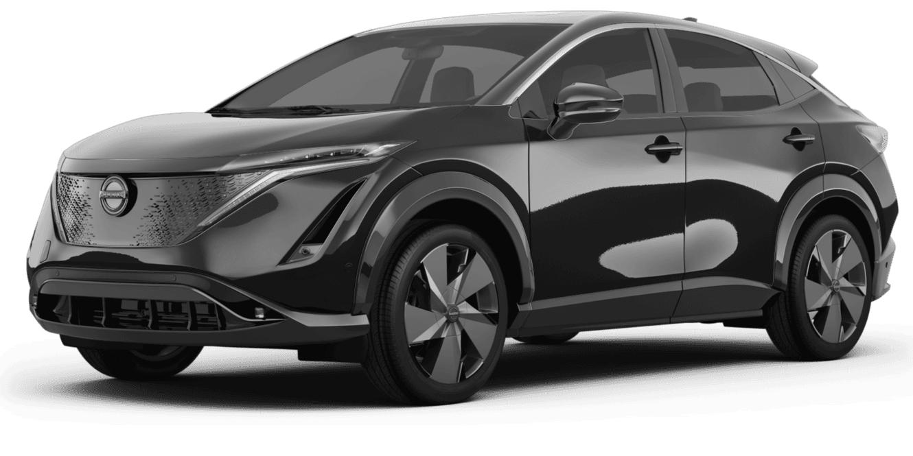 NISSAN ARIYA 2023 JN1DF0CD4PM710801 image