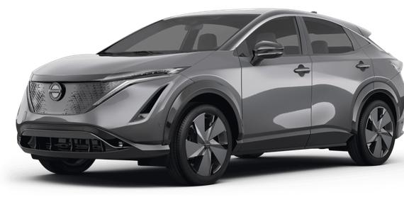 NISSAN ARIYA 2023 JN1DF0CD4PM710944 image