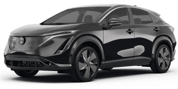 NISSAN ARIYA 2023 JN1BF0BA5PM405578 image