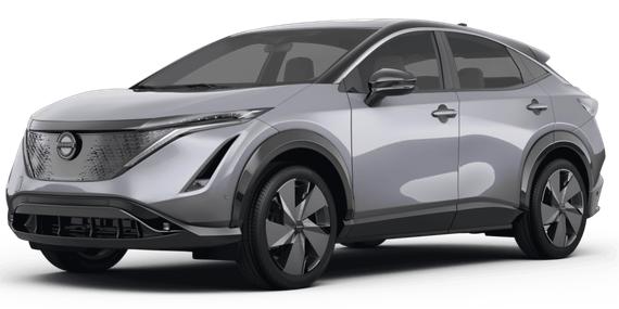 NISSAN ARIYA 2023 JN1DF0BB7PM705172 image