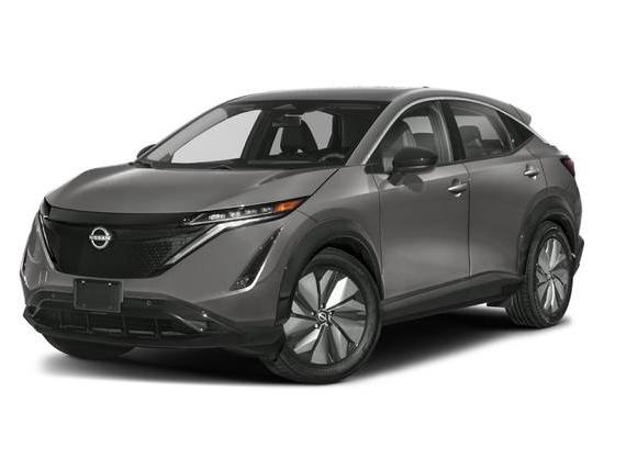 NISSAN ARIYA 2023 JN1DF0CD7PM711098 image NISSAN ARIYA 2023 JN1DF0CD7PM711098 image