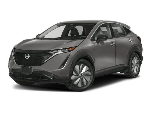 NISSAN ARIYA 2023 JN1DF0BB0PM709435 image