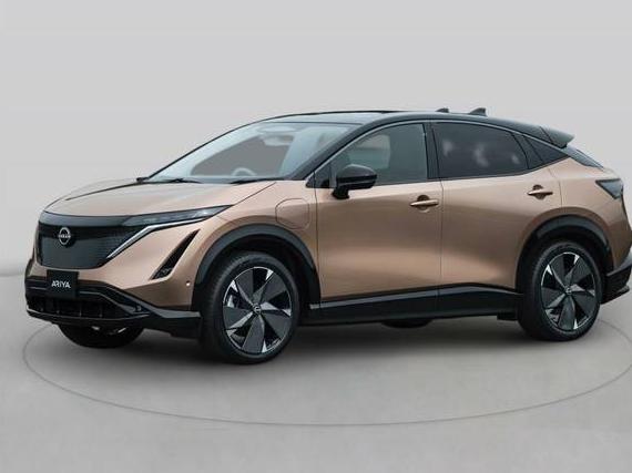 NISSAN ARIYA 2023 JN1DF0CD6PM705986 image