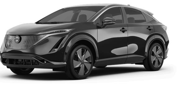 NISSAN ARIYA 2023 JN1AF0BA1PM410269 image