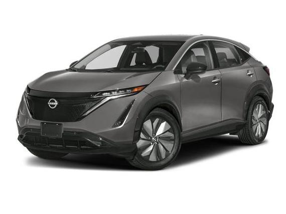 NISSAN ARIYA 2023 JN1DF0BB0PM705028 image