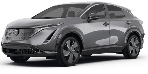NISSAN ARIYA 2023 JN1CF0BB7PM706320 image