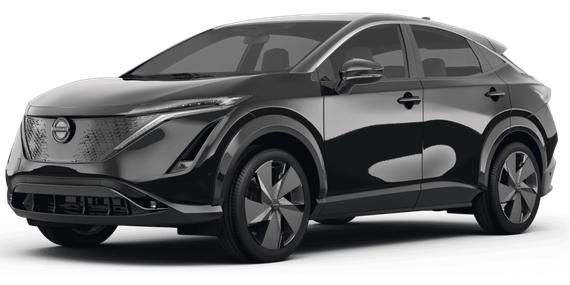 NISSAN ARIYA 2023 JN1DF0CD7PM708606 image