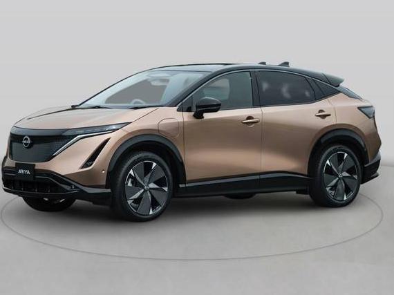 NISSAN ARIYA 2023 JN1DF0BB7PM708220 image