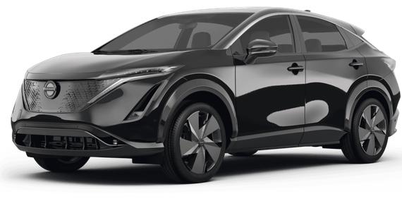 NISSAN ARIYA 2023 JN1DF0CD0PM700928 image
