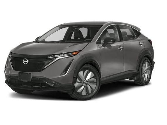 NISSAN ARIYA 2023 JN1CF0BB3PM706749 image NISSAN ARIYA 2023 JN1CF0BB3PM706749 image
