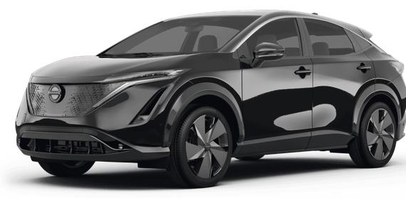 NISSAN ARIYA 2023 JN1DF0BB4PM710930 image