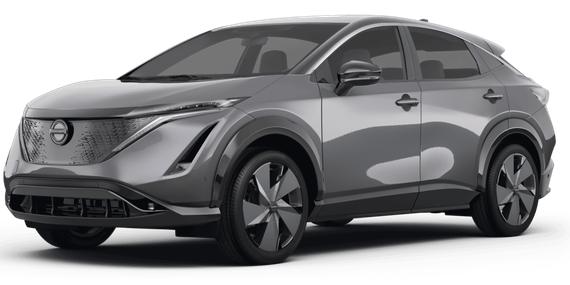 NISSAN ARIYA 2023 JN1BF0AAXPM406064 image NISSAN ARIYA 2023 JN1BF0AAXPM406064 image