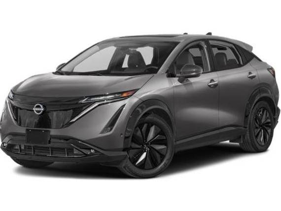 NISSAN ARIYA 2023 JN1DF0CDXPM708356 image