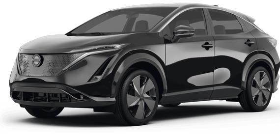 NISSAN ARIYA 2023 JN1DF0BB9PM711197 image
