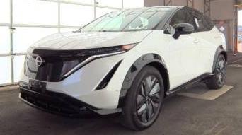 NISSAN ARIYA 2023 JN1DF0CD9PM700894 image