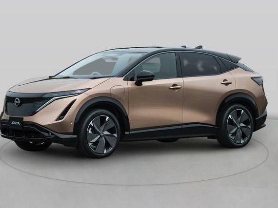 NISSAN ARIYA 2024 JN1DF0BB3RM734543 image