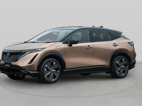 NISSAN ARIYA 2024 JN1CF0BB9RM740018 image
