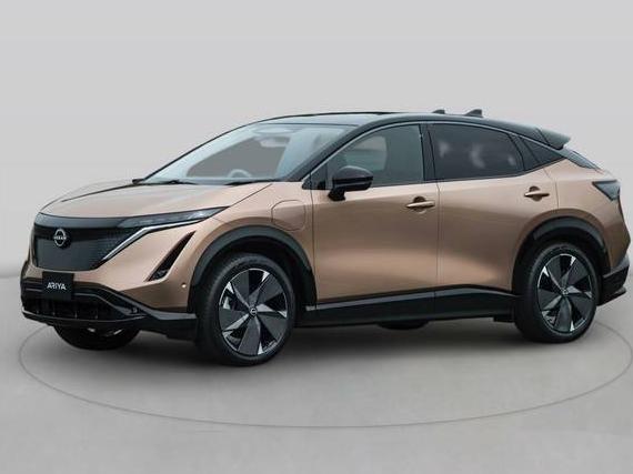 NISSAN ARIYA 2024 JN1DF0CD4RM731456 image